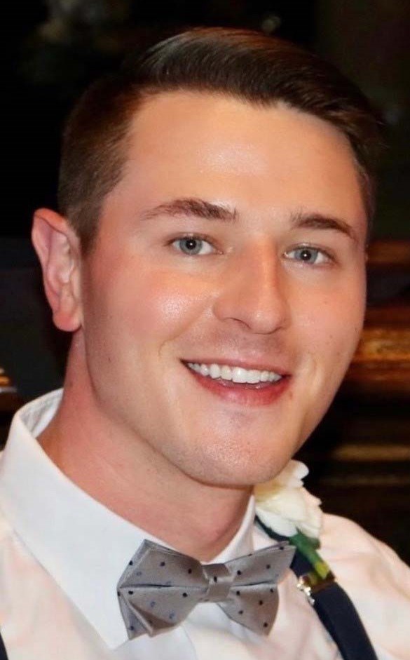 Obituary of Zackary Dalton Arnold