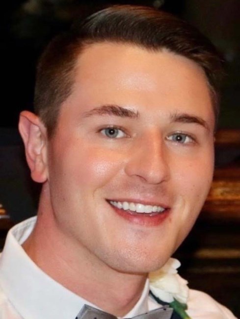 Obituary of Zackary Dalton Arnold