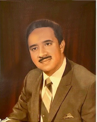 Obituary of Carlos Munoz