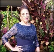 Obituary of Maria G Castillo