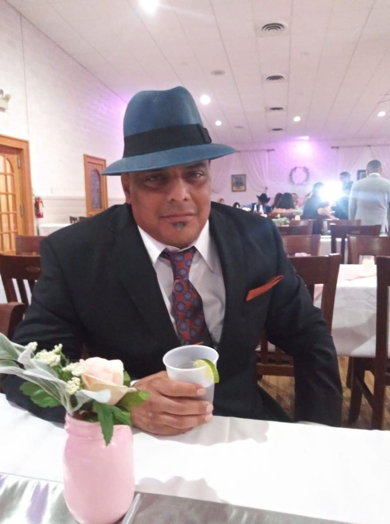 Obituary of Gabriel "Doc" Garza Juarez