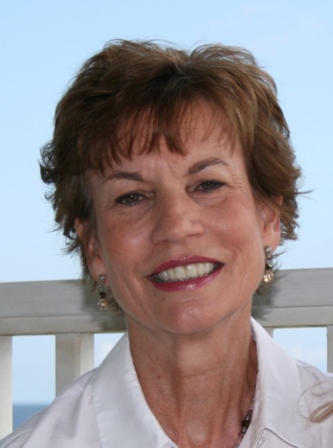 Obituary of Charlotte Ann Stokes