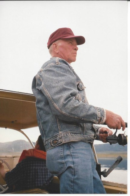 Avis de décès de Richard Lee Hanley