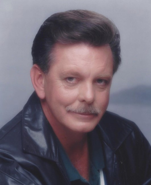 Obituary of Gary Glenn Munger