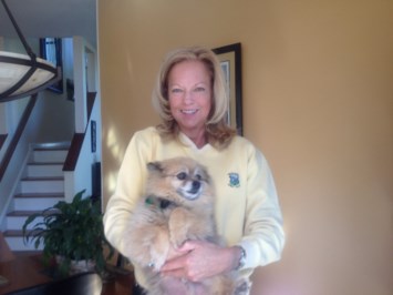 Obituary of Theresa A. Dwyer