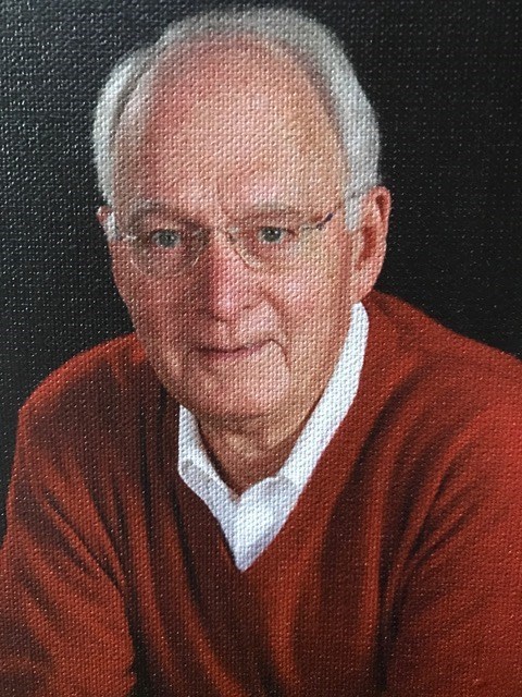 Obituary of Robert Ray Lam