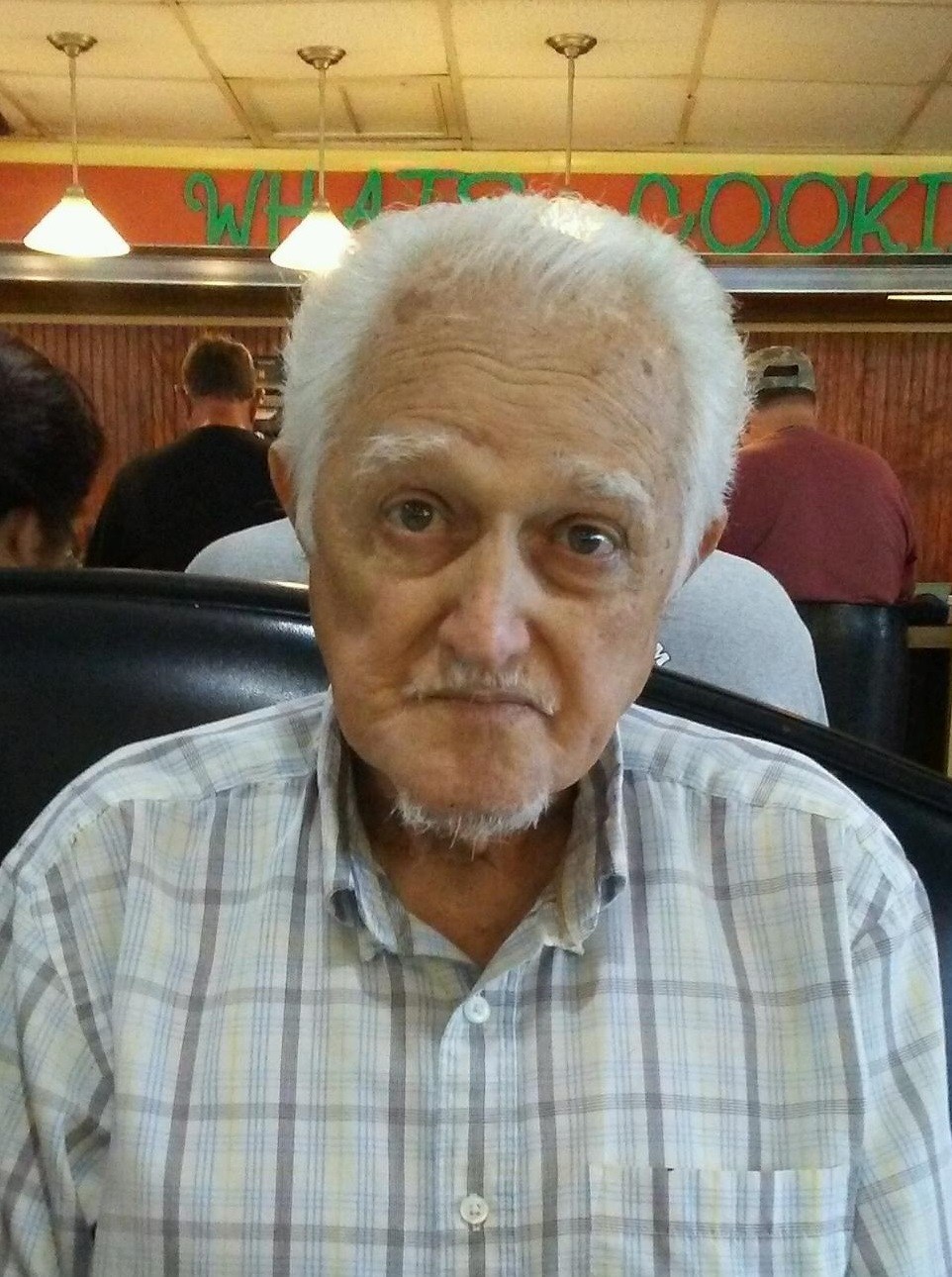 Wilson Obituary Jacksonville, FL