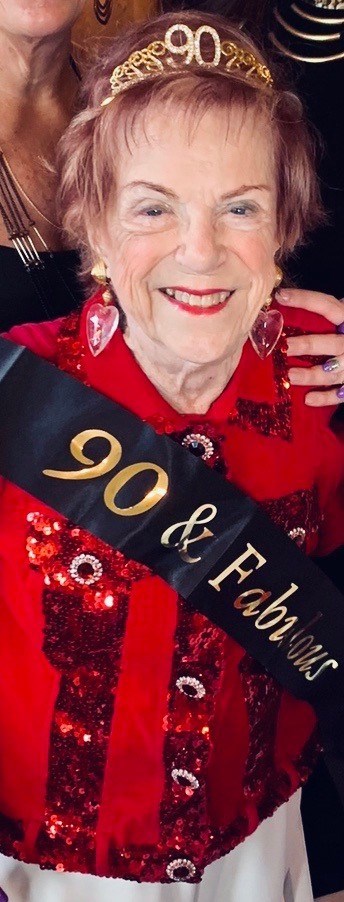 Obituary of Joel Catherine Genovese