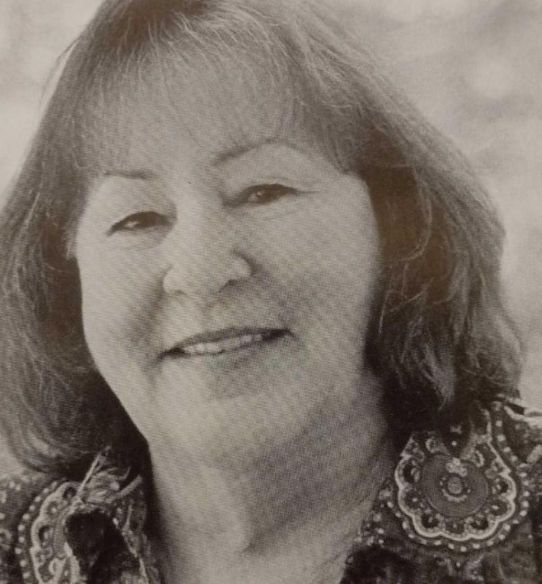 Obituario de Janice McDaniel Waters