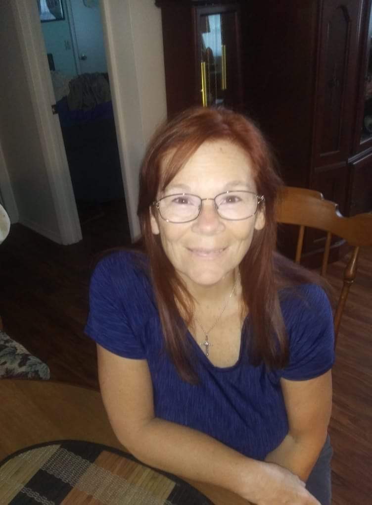 Obituary of Alice M. Justice