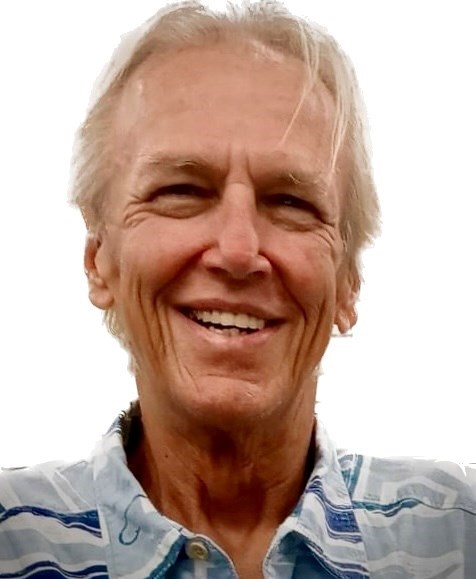 Obituary of Francis Ronald LaForge