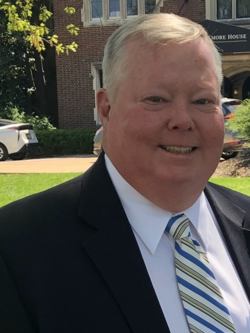 Avis de décès de Scott Thompson