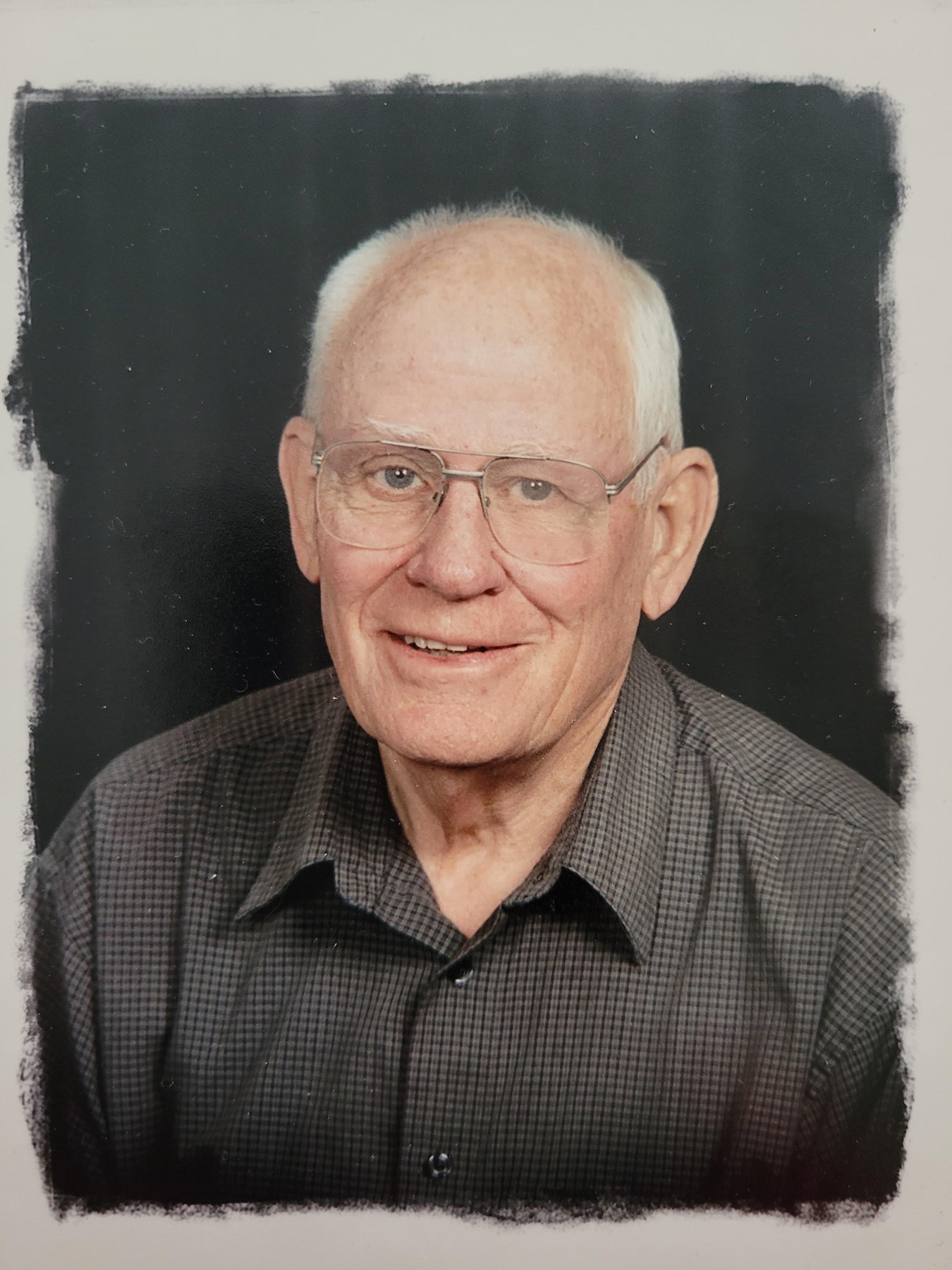 Obituary of Don D. McCauley