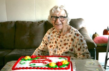 Obituary of Margaret "Maggie" Anne Spangler