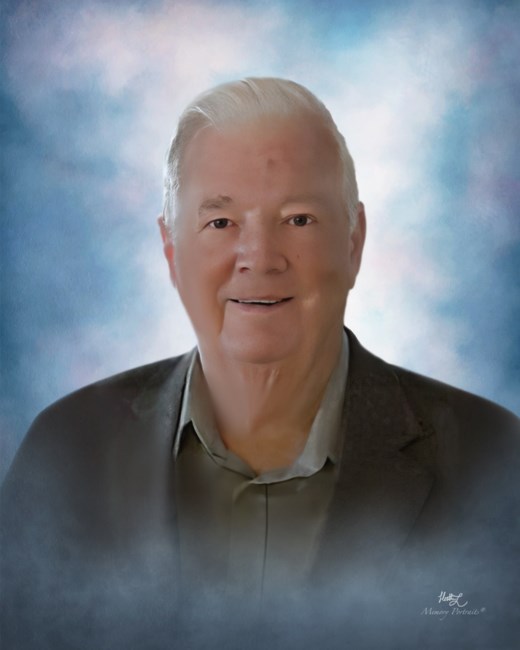 Obituary of Jimmie Dock Brown