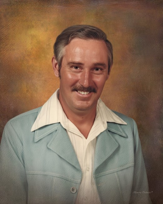 Avis de décès de Floyd Herman Brewer