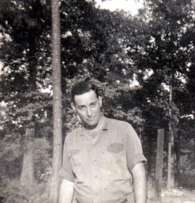 Obituary of James Albert Ramey