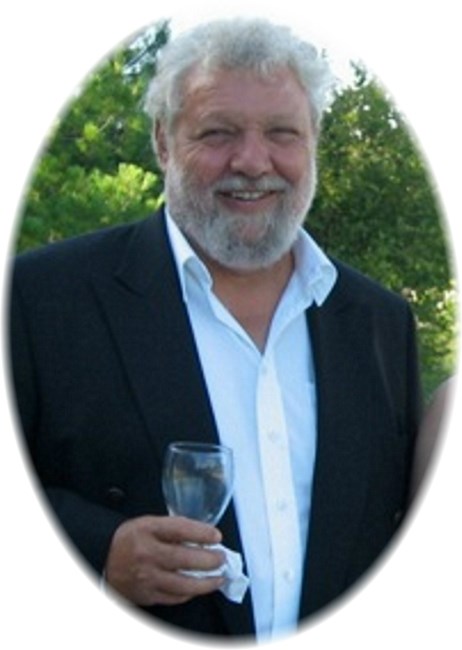 Avis de décès de Stefan Lips