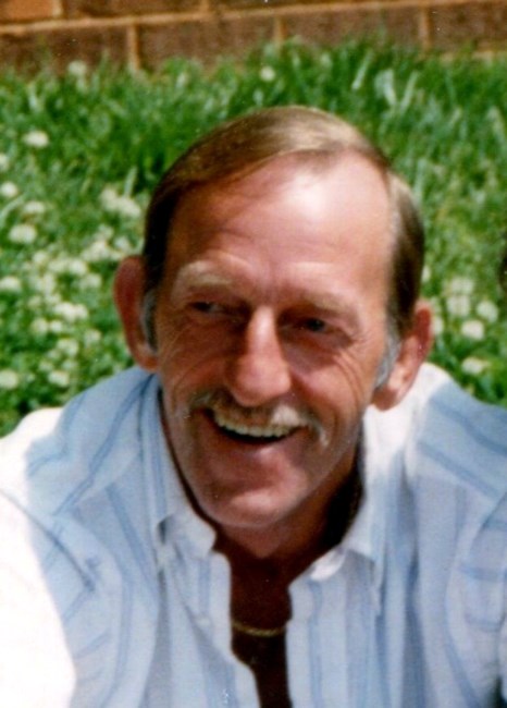 Obituary of James "Jimmy" Edward Wimberley