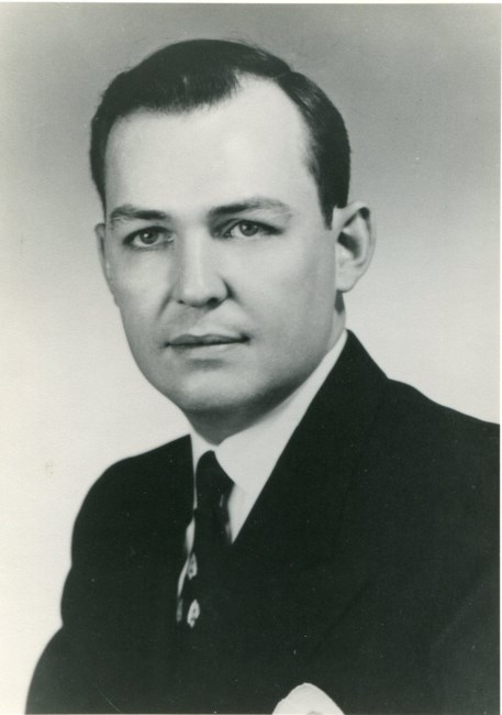 Obituary of John Aloysius Bock Jr.