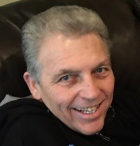 Avis de décès de Kirk Peter Kirkland