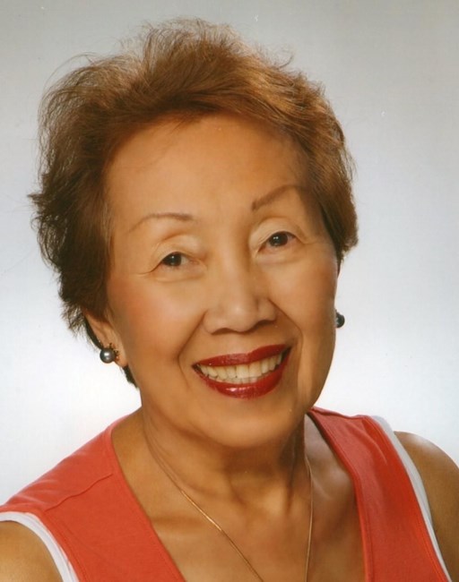 Obituary of Rebecca Zanoria Johnson