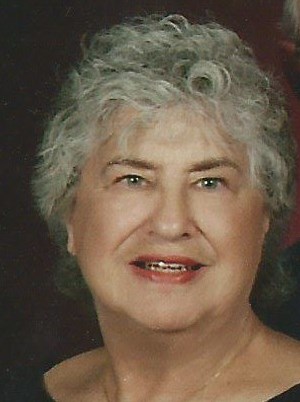 Obituary of Katherine T. Theodora Chekoulias Atherton
