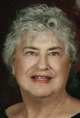Obituary of Katherine T. Theodora Chekoulias Atherton