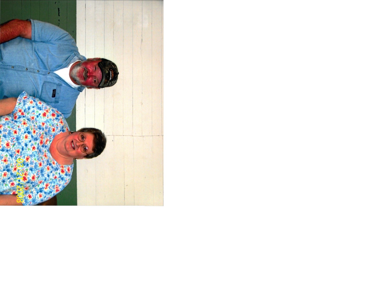 Obituary of Joyce M. Pinyan