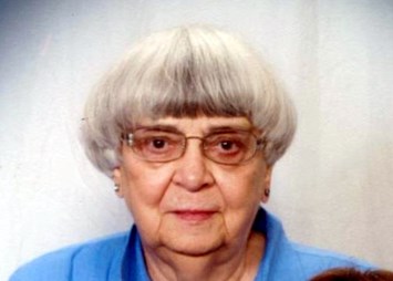 Obituary of Ileana B. Ellery