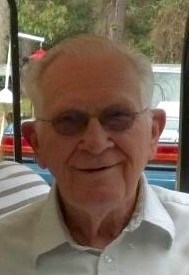 Obituary of Allen Holmes Manier