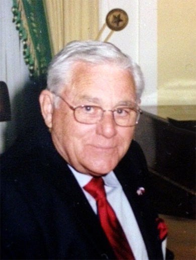 Obituary of Manley Crider