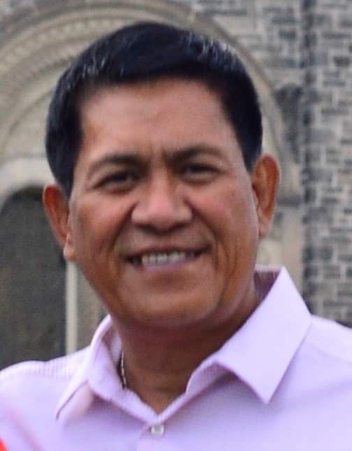 Obituary of Zaldy Llorca Balde