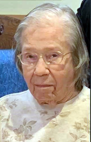 Obituary of Mrs. Genevieve M Shifflett