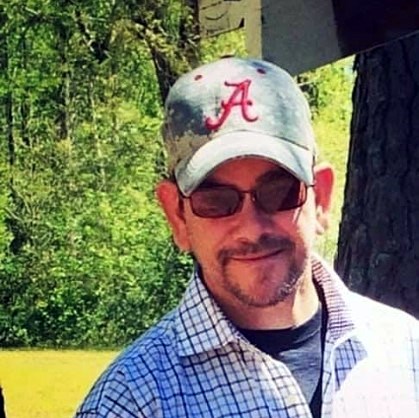 Obituary of Mark Wayne Hiatt