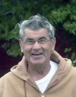 Obituary of James C. Fanello