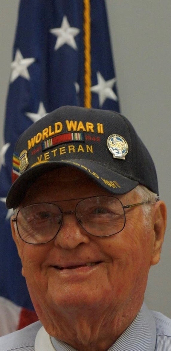 Avis de décès de Charles Hickman Trotter Sr.