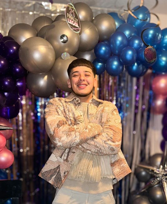 Obituary of Joseph "JoJo" Guadalupe Guardiola