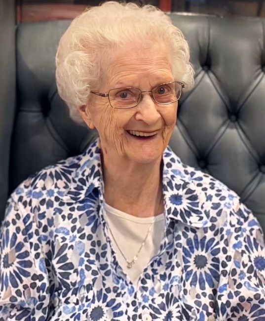 Obituary of Sue Johnson Roark