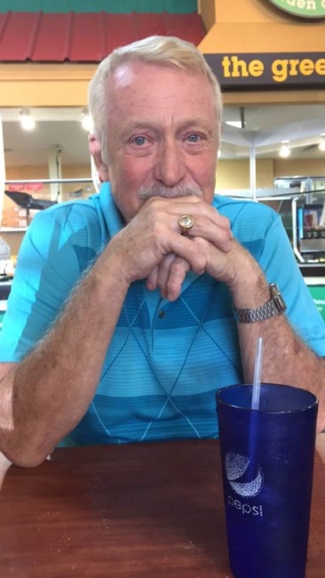 Obituary of Richard Lee Hocker