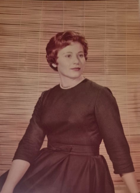 Obituary of Lona Mae Murphy