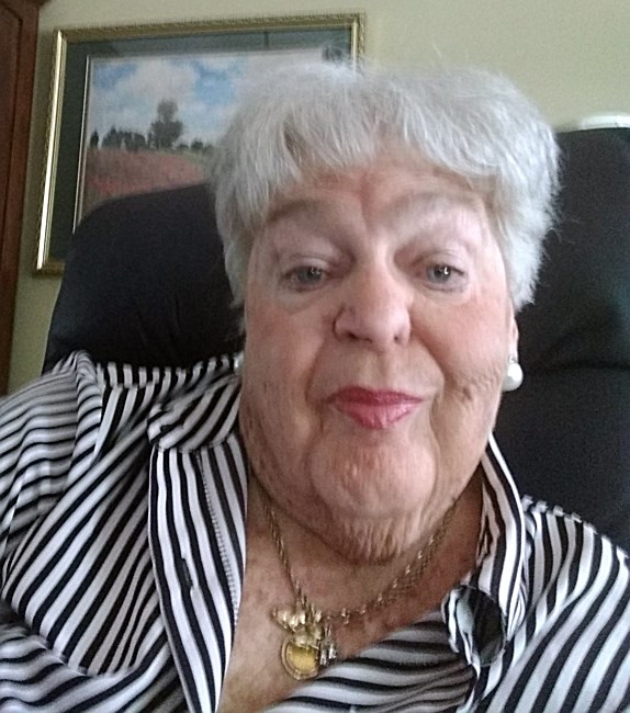 Obituary of Garland "Gigi" Binford
