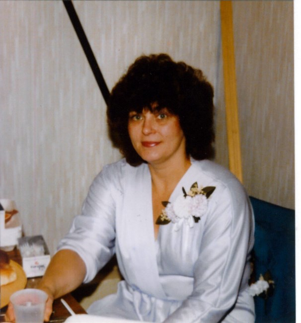 Obituary of Barbara Susan Shields