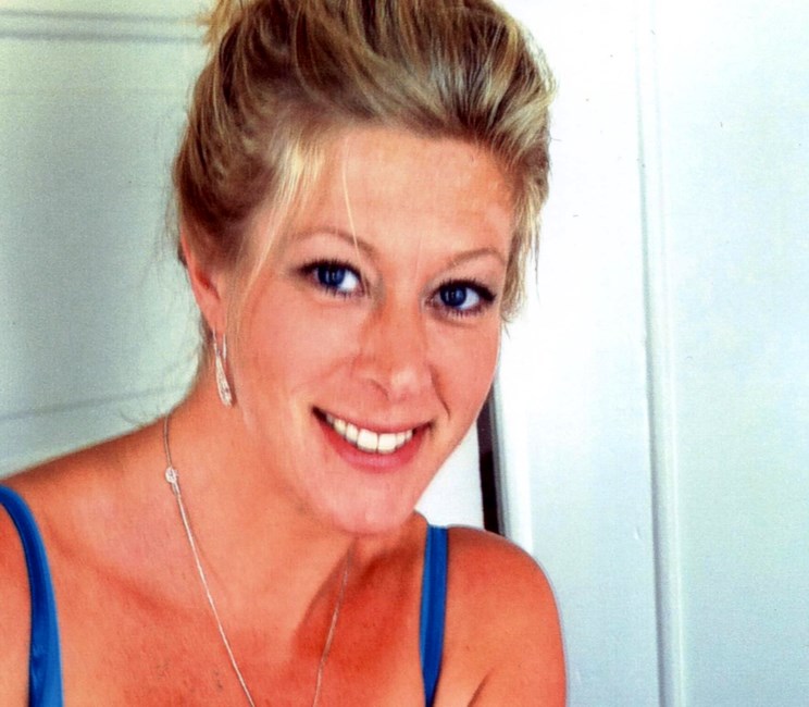 Obituary of Heather Jeanne Leonard