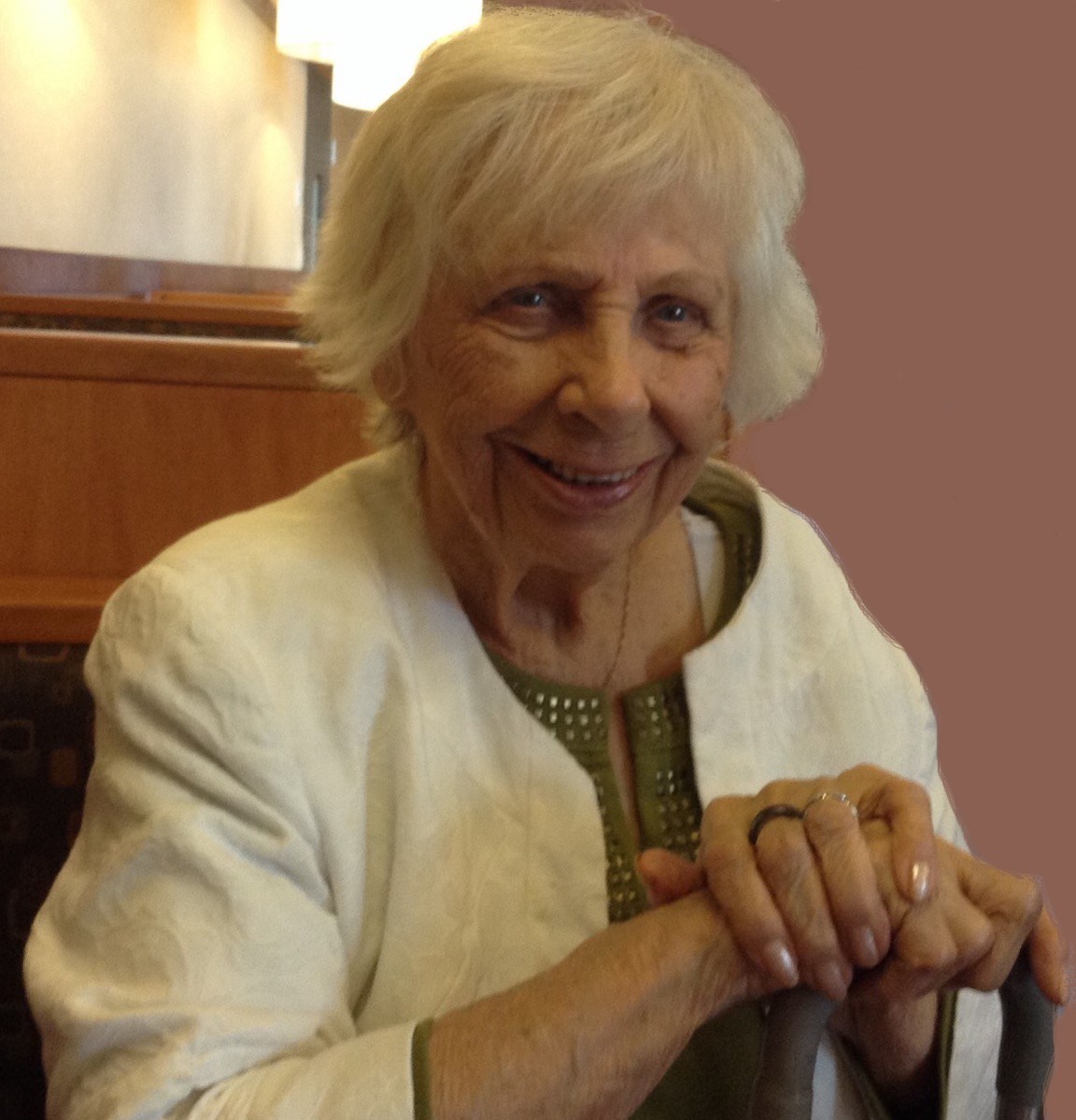 Obituary of Mary Douglas