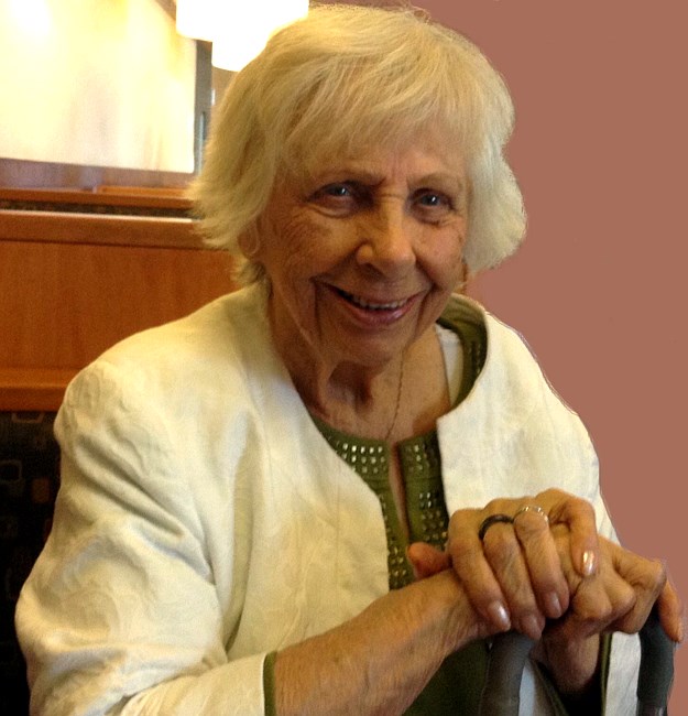 Obituary of Mary Douglas