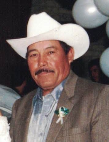 Obituary of Marcos Montalvo