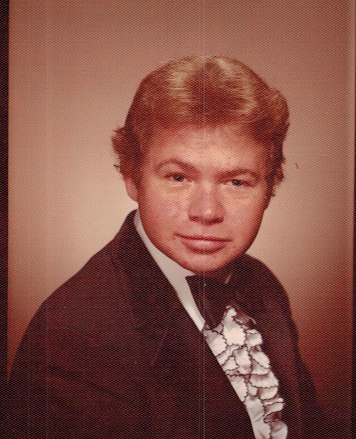 Obituary of Thomas Kea Reagan