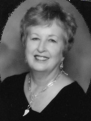 Obituary of Elaine Mary VanDuzer