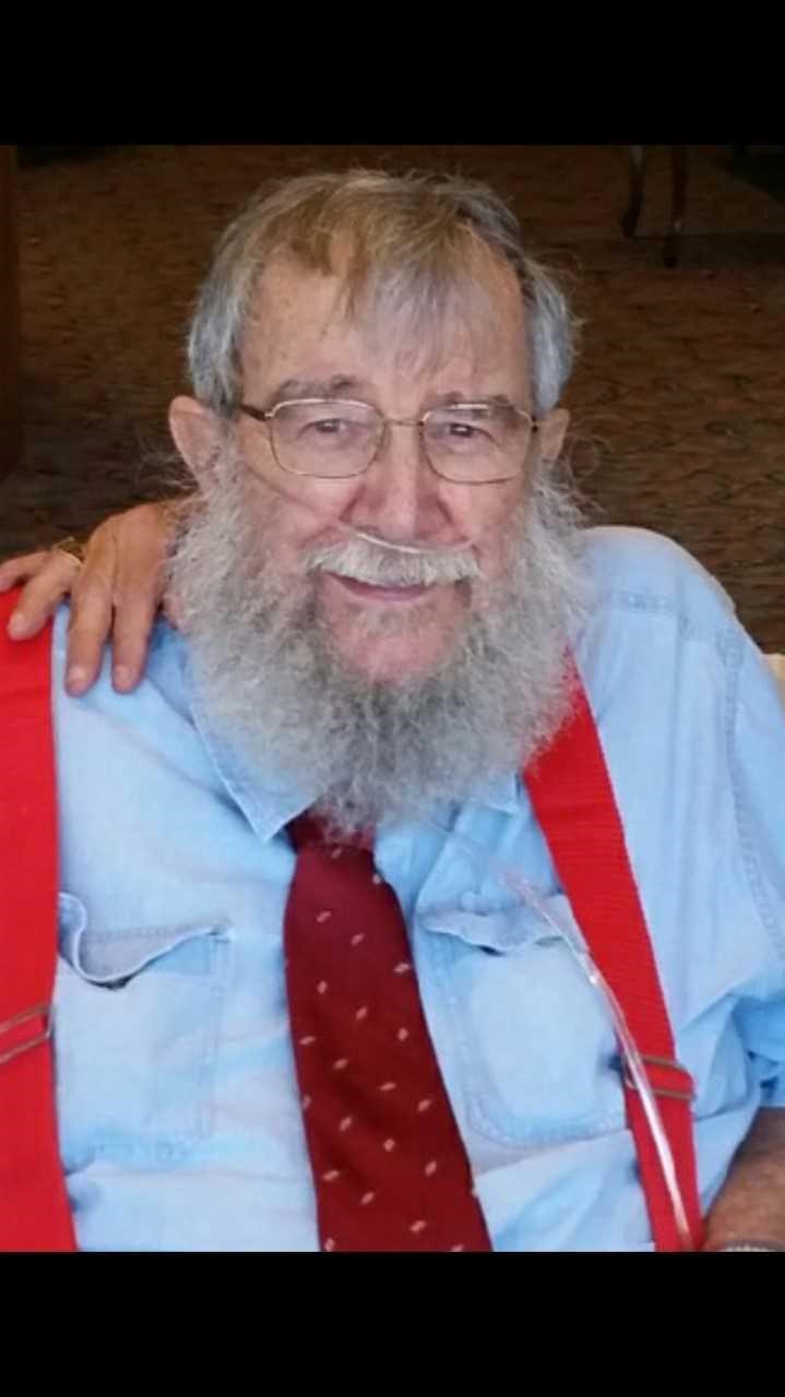 Obituary of James D. Hess